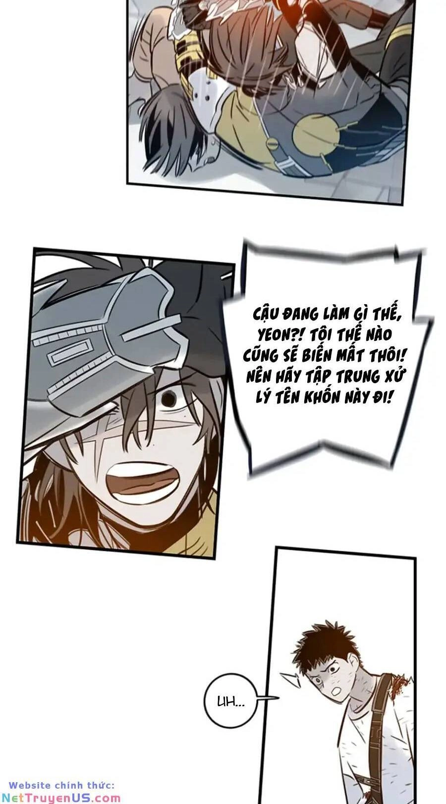 Điểm Hẹn Chapter 82 - 28