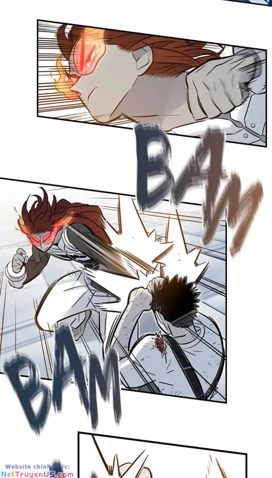 Điểm Hẹn Chapter 82 - 32