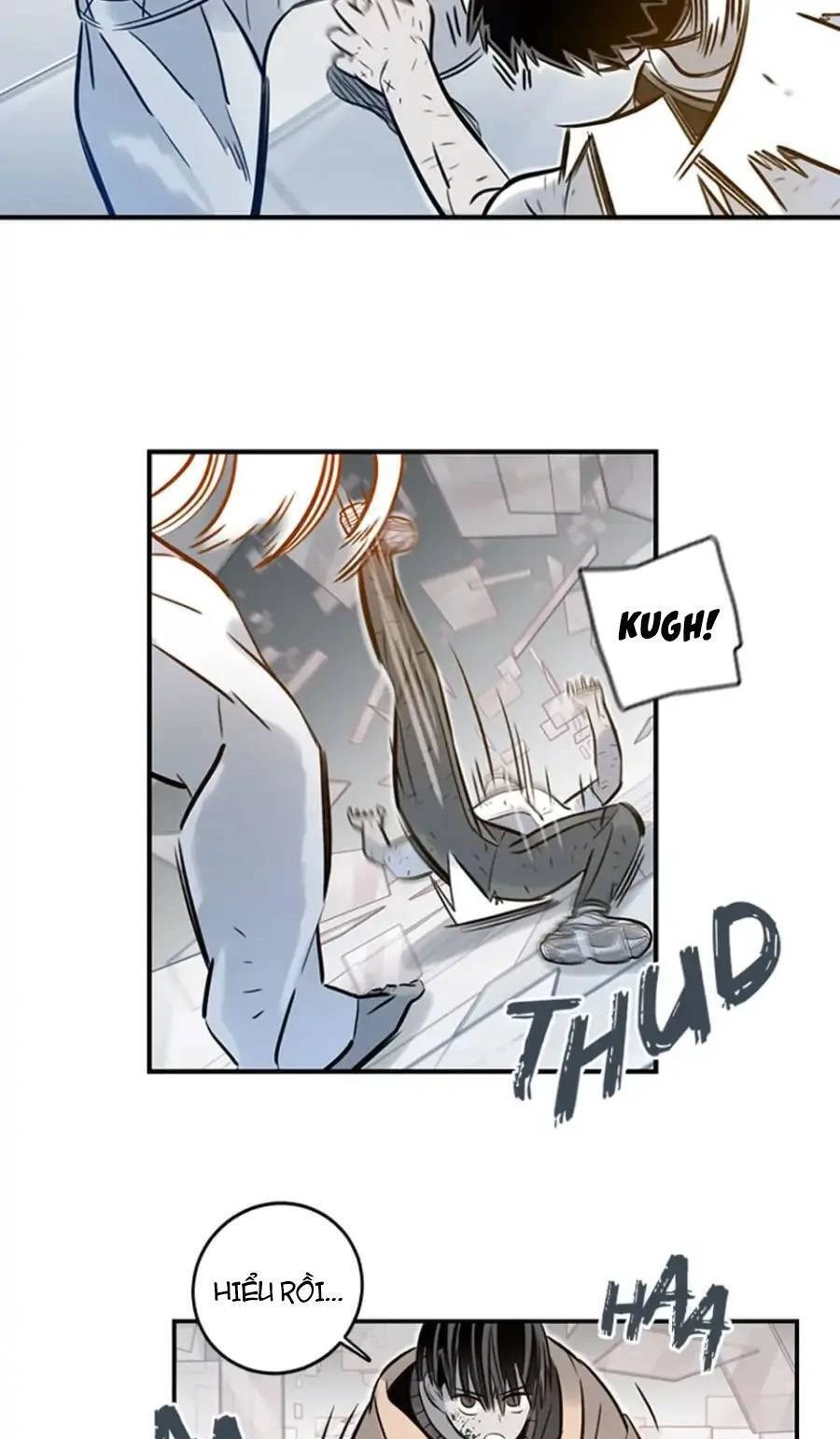 Điểm Hẹn Chapter 82 - 35