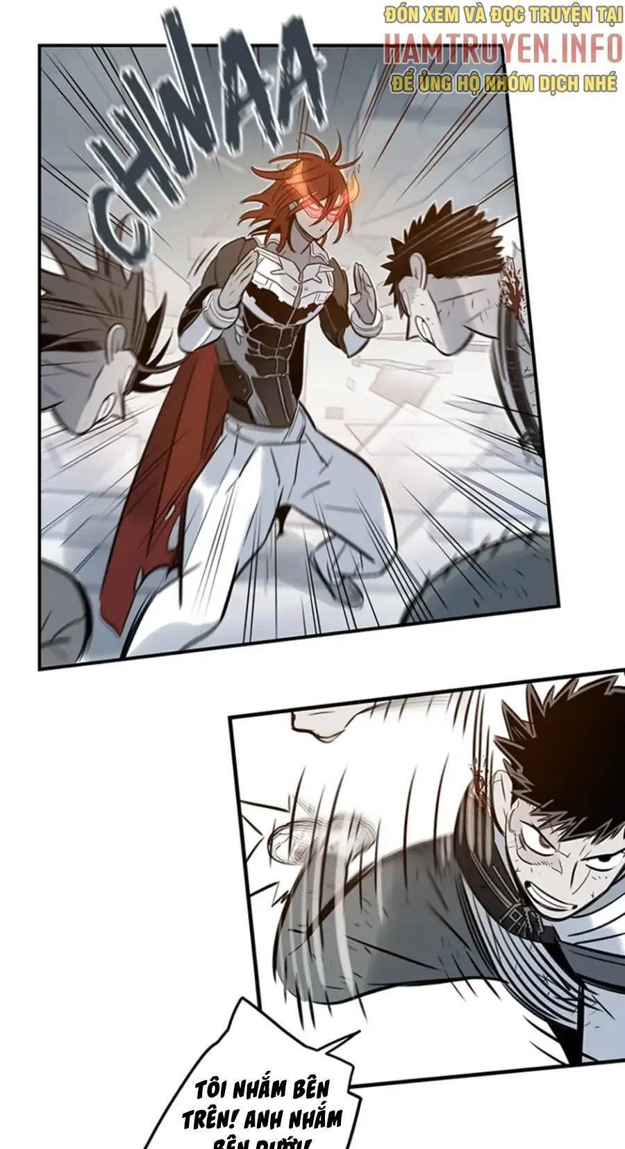 Điểm Hẹn Chapter 82 - 37