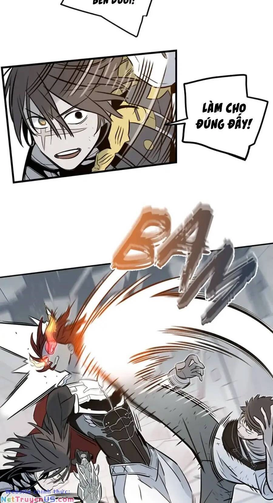 Điểm Hẹn Chapter 82 - 38