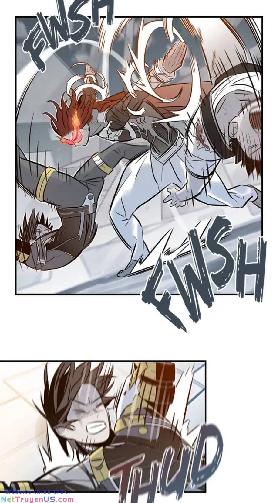 Điểm Hẹn Chapter 82 - 40