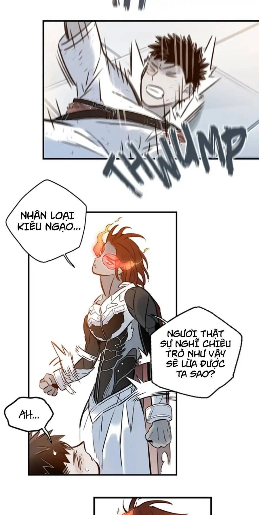 Điểm Hẹn Chapter 82 - 41