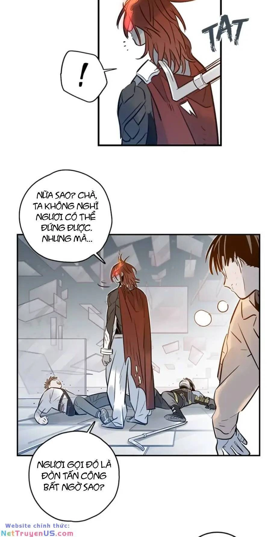 Điểm Hẹn Chapter 82 - 42