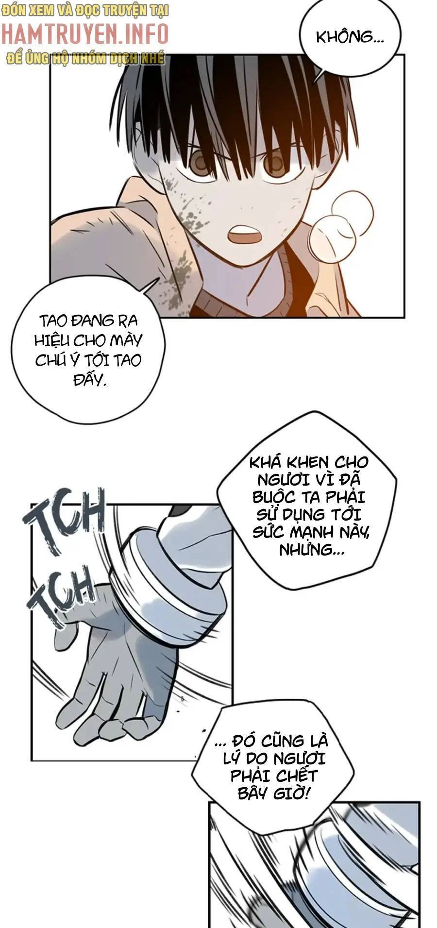 Điểm Hẹn Chapter 82 - 43