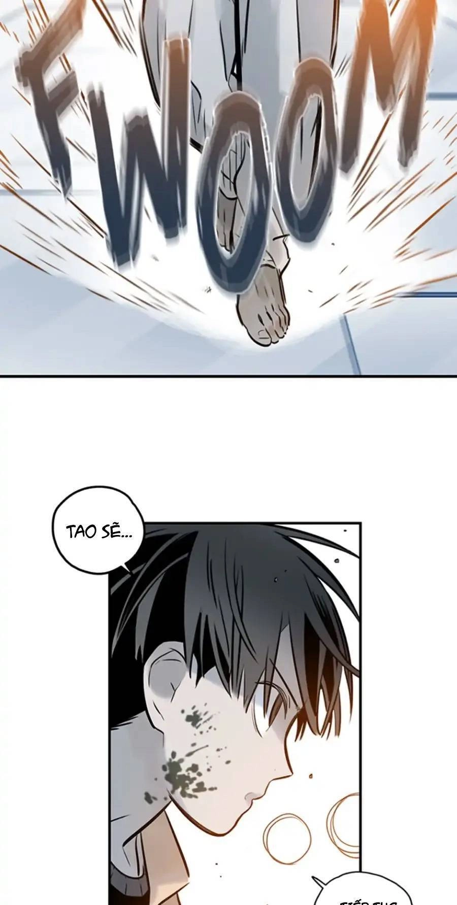 Điểm Hẹn Chapter 82 - 45