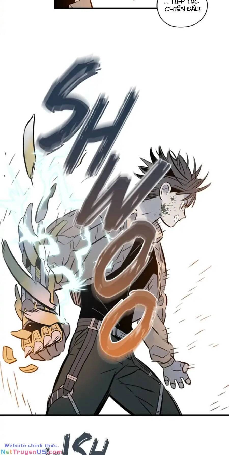 Điểm Hẹn Chapter 82 - 46