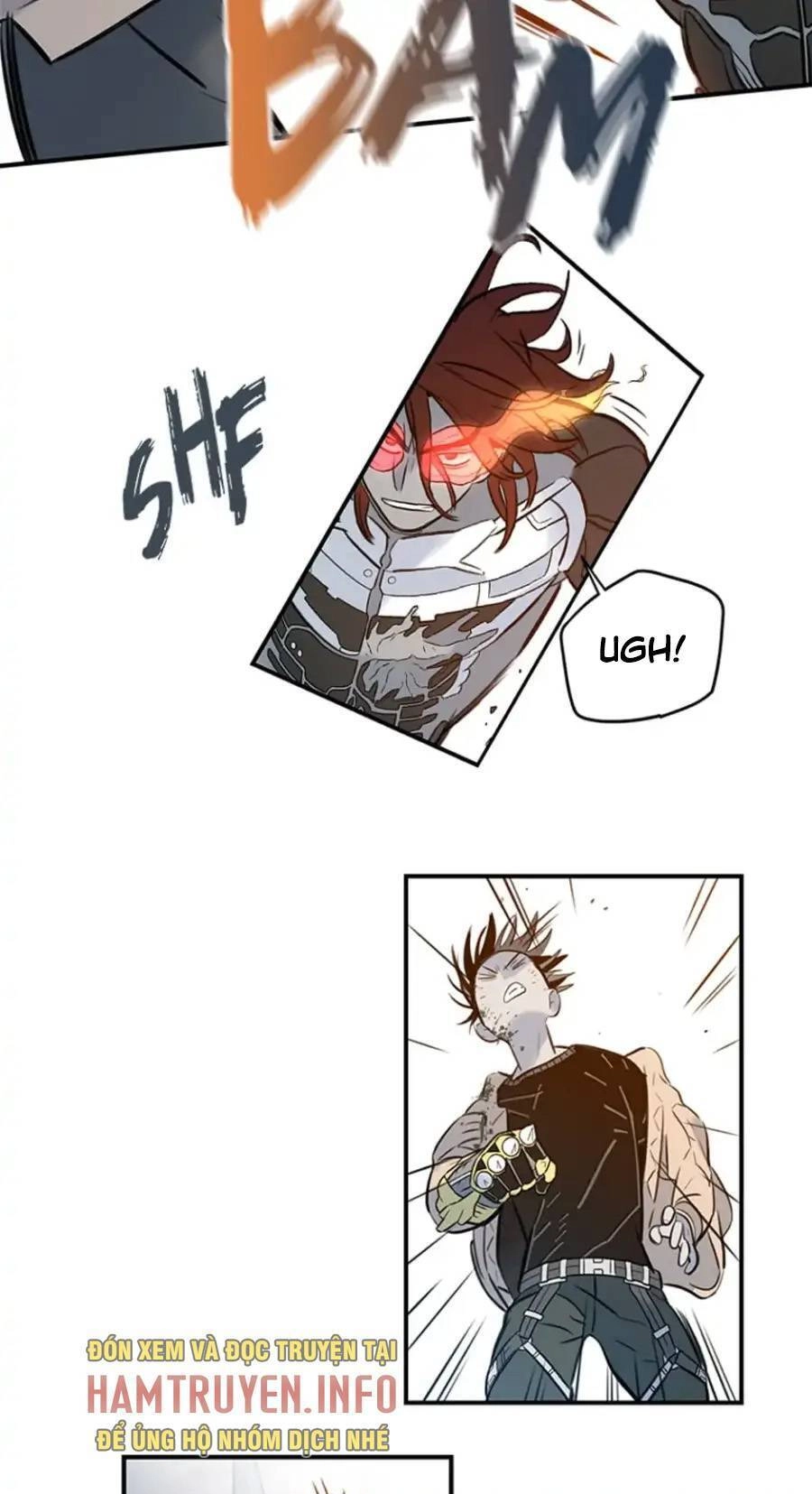 Điểm Hẹn Chapter 82 - 49