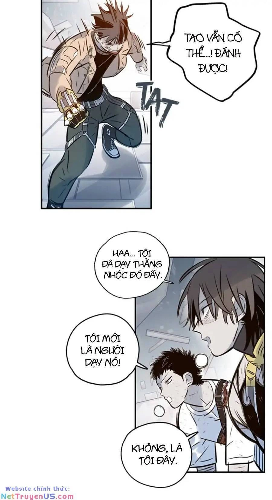 Điểm Hẹn Chapter 82 - 50