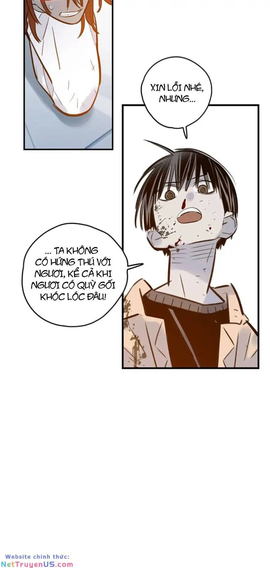 Điểm Hẹn Chapter 82 - 54