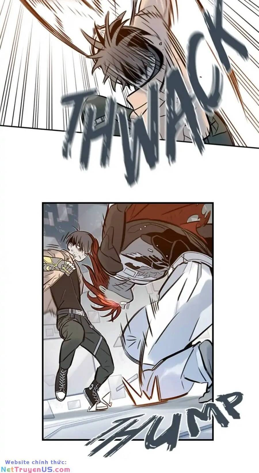 Điểm Hẹn Chapter 83 - 4