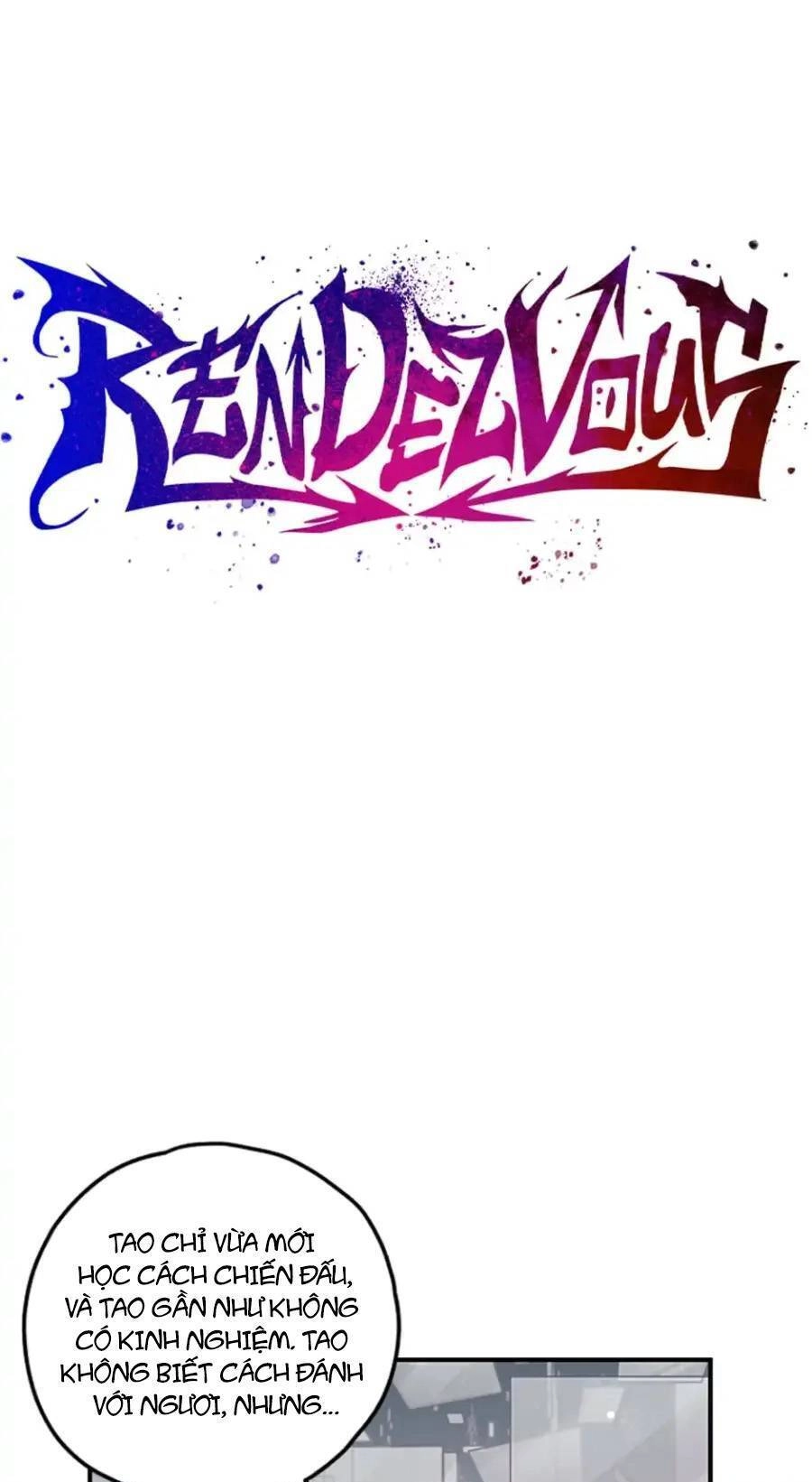 Điểm Hẹn Chapter 83 - 5