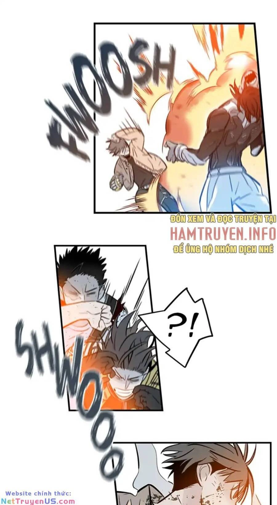 Điểm Hẹn Chapter 83 - 8