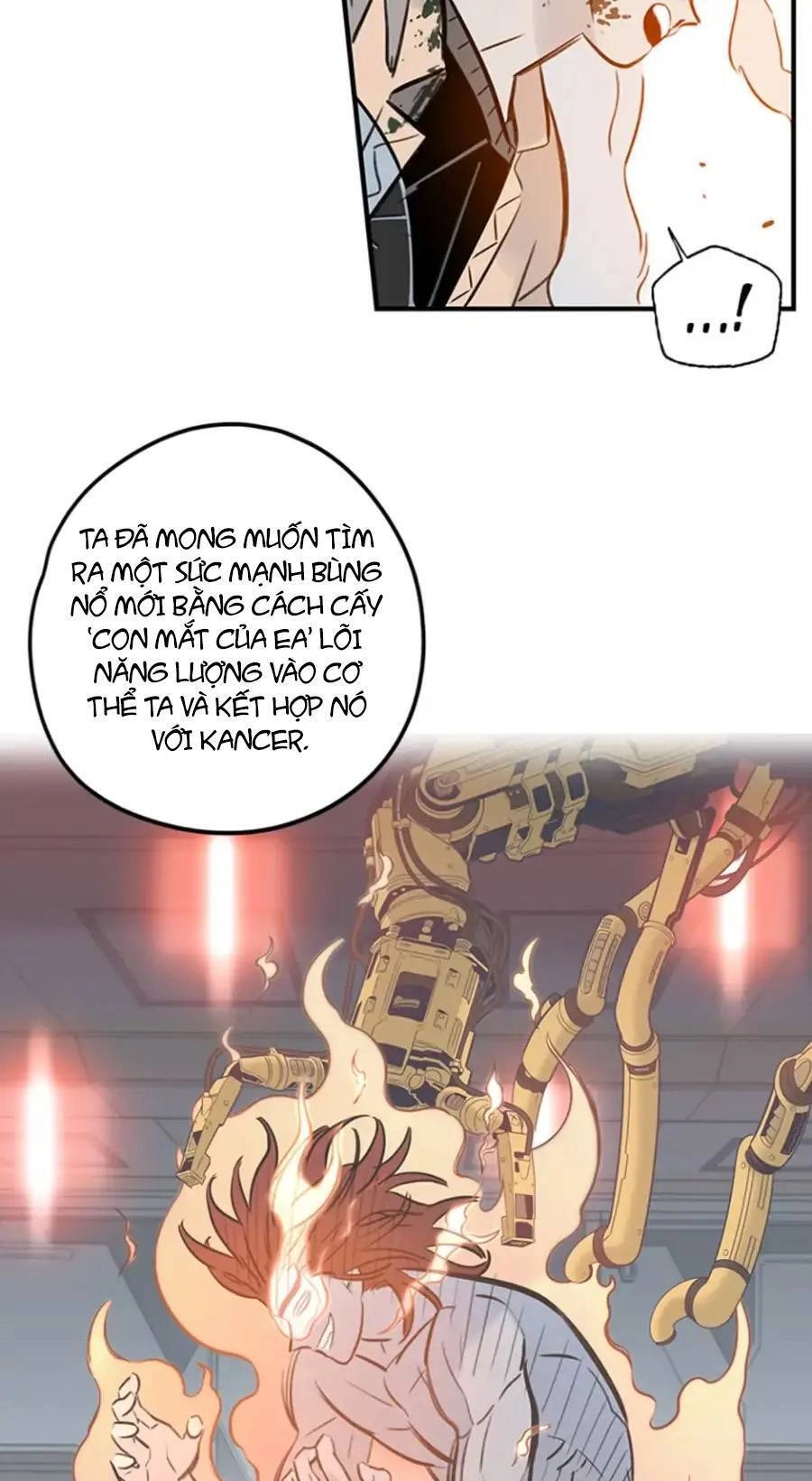 Điểm Hẹn Chapter 83 - 9