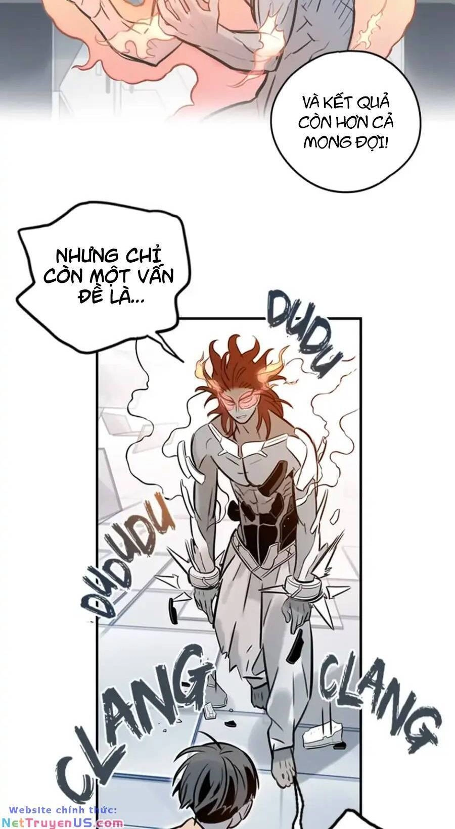 Điểm Hẹn Chapter 83 - 10