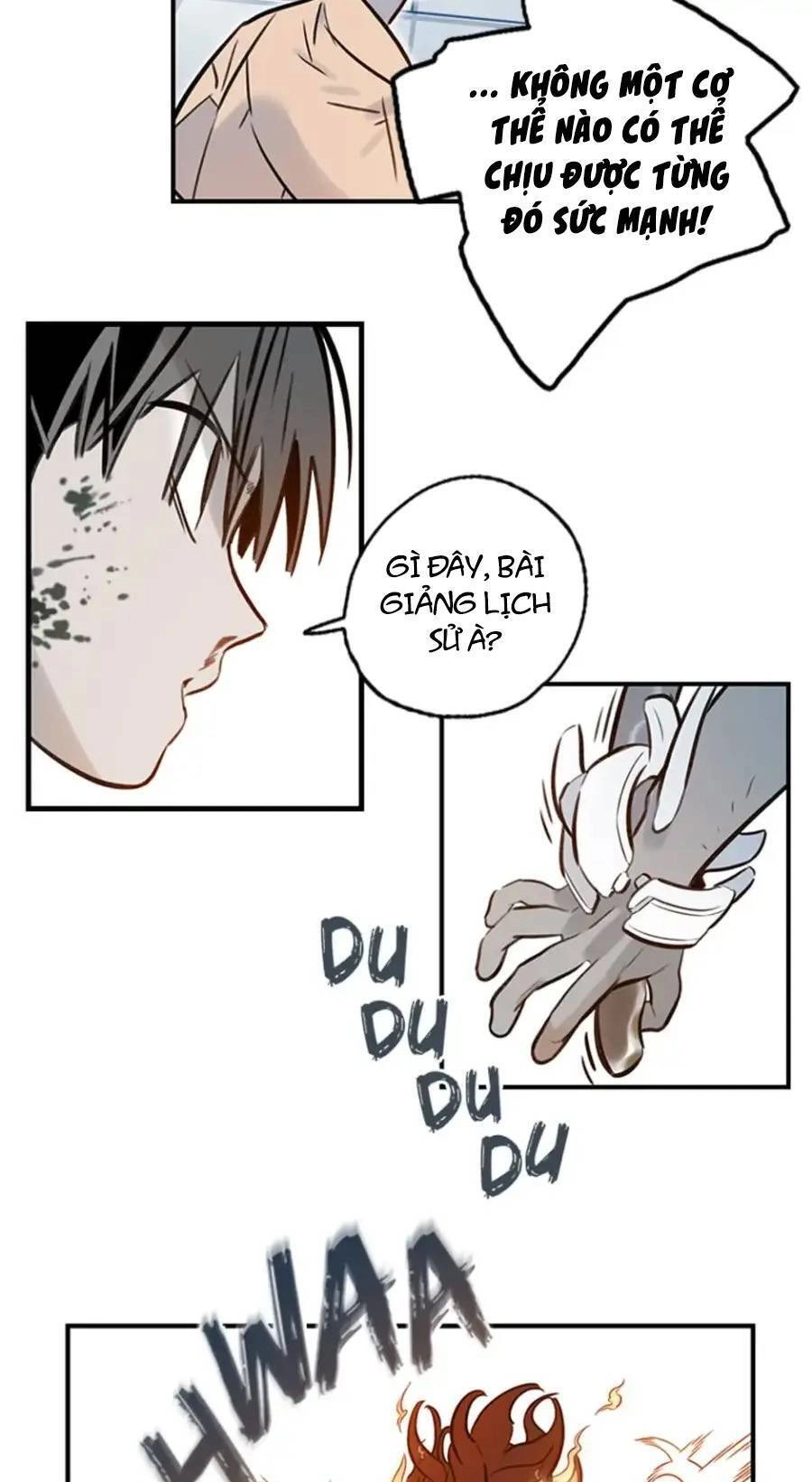 Điểm Hẹn Chapter 83 - 11