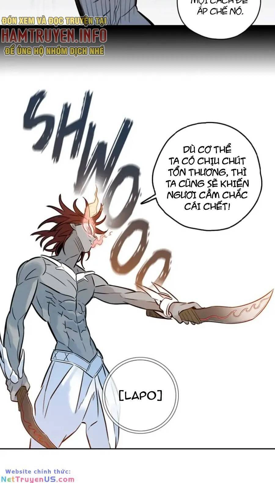 Điểm Hẹn Chapter 83 - 14