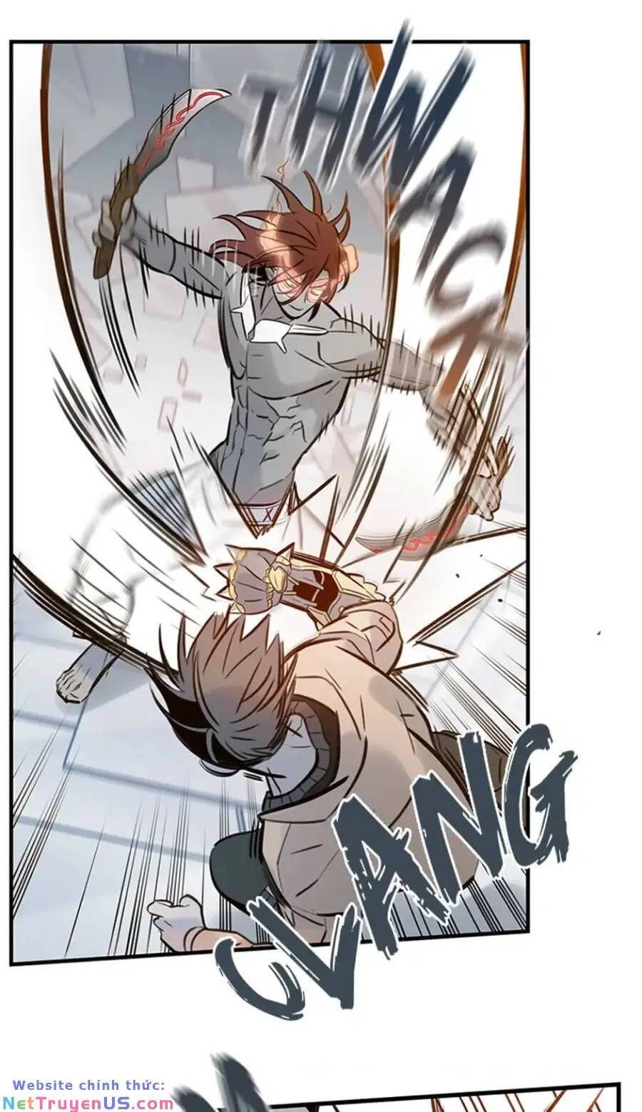 Điểm Hẹn Chapter 83 - 18