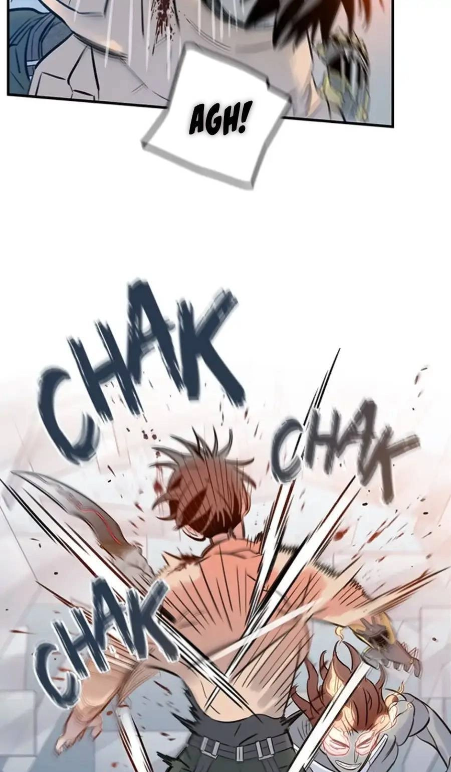 Điểm Hẹn Chapter 83 - 21