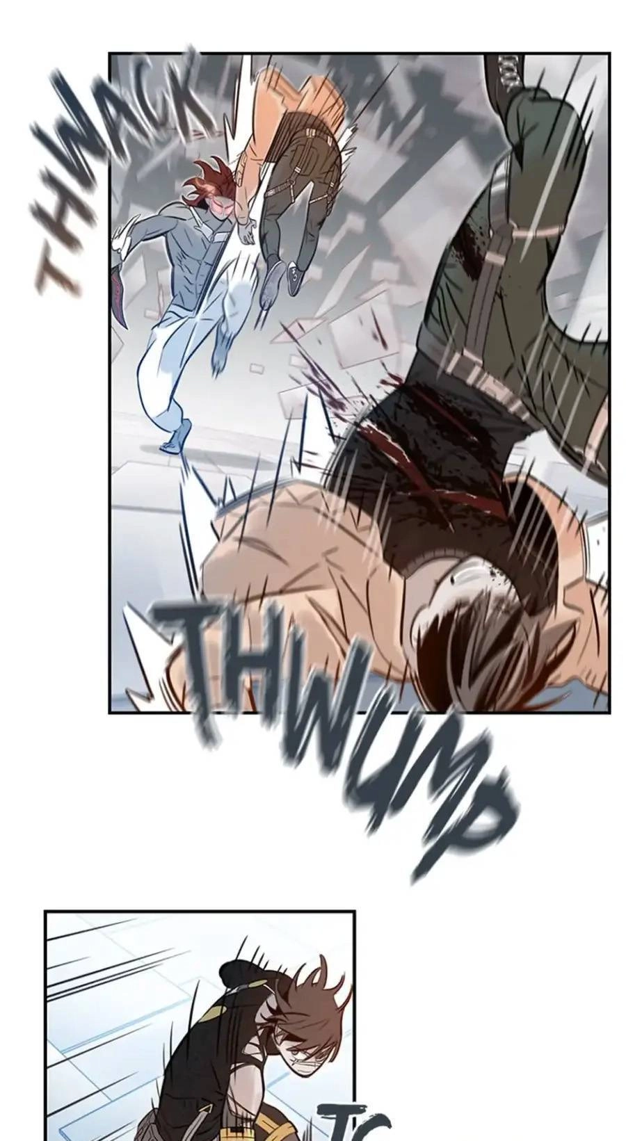 Điểm Hẹn Chapter 83 - 23