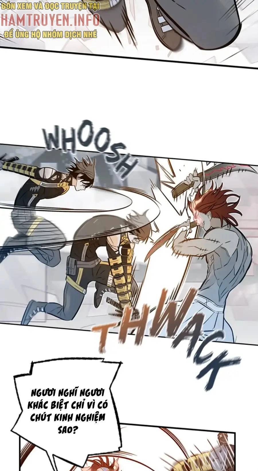 Điểm Hẹn Chapter 83 - 25