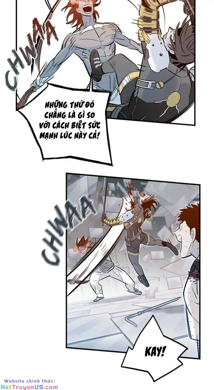 Điểm Hẹn Chapter 83 - 26