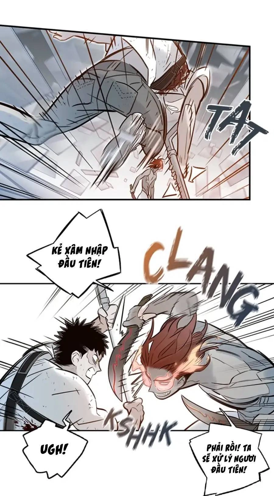 Điểm Hẹn Chapter 83 - 27