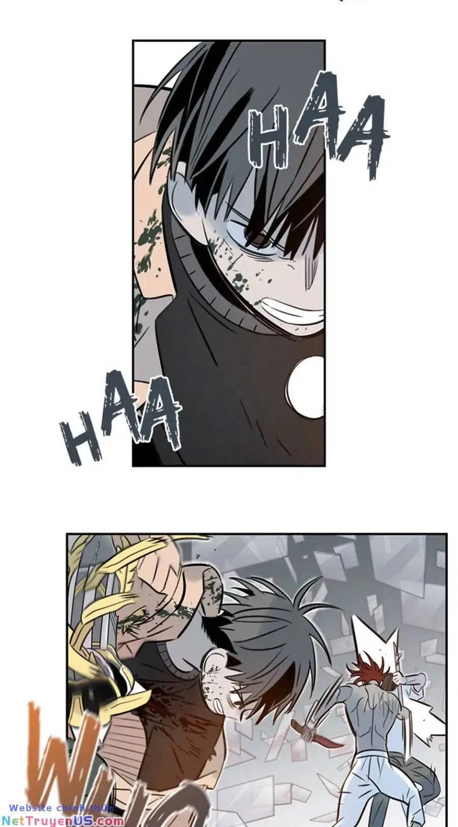 Điểm Hẹn Chapter 83 - 28