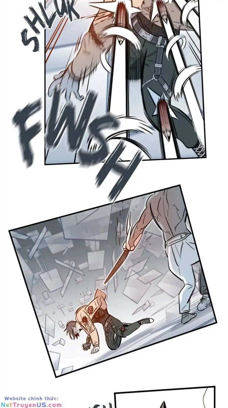 Điểm Hẹn Chapter 83 - 30