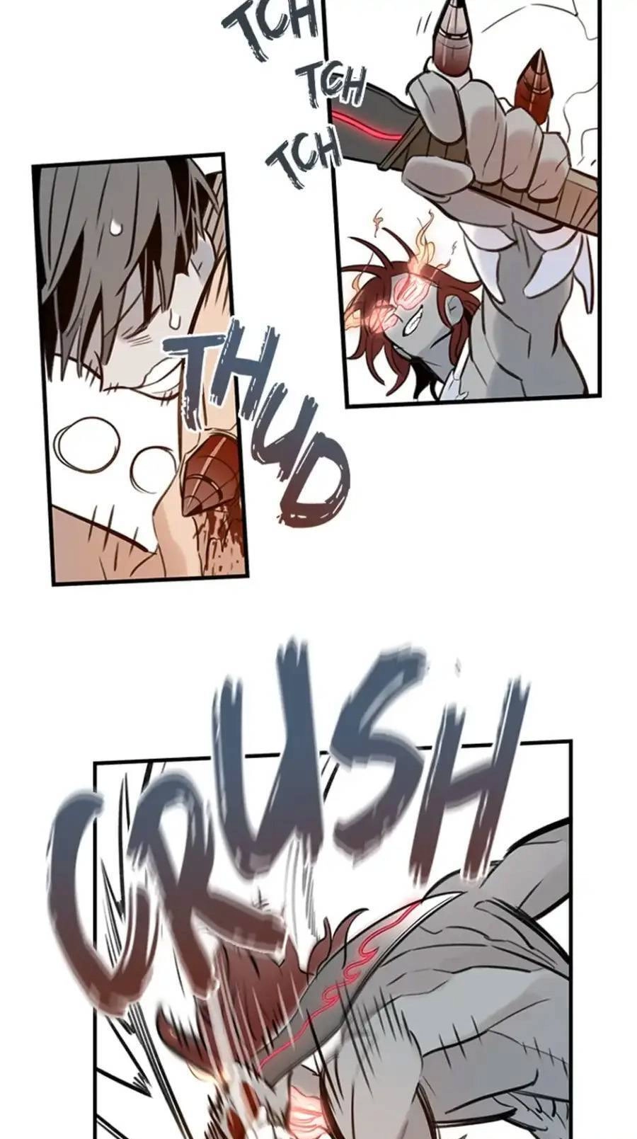 Điểm Hẹn Chapter 83 - 31