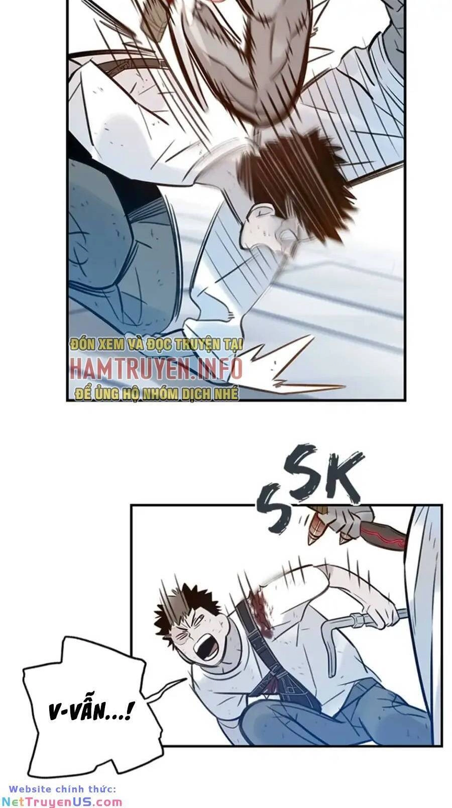 Điểm Hẹn Chapter 83 - 32