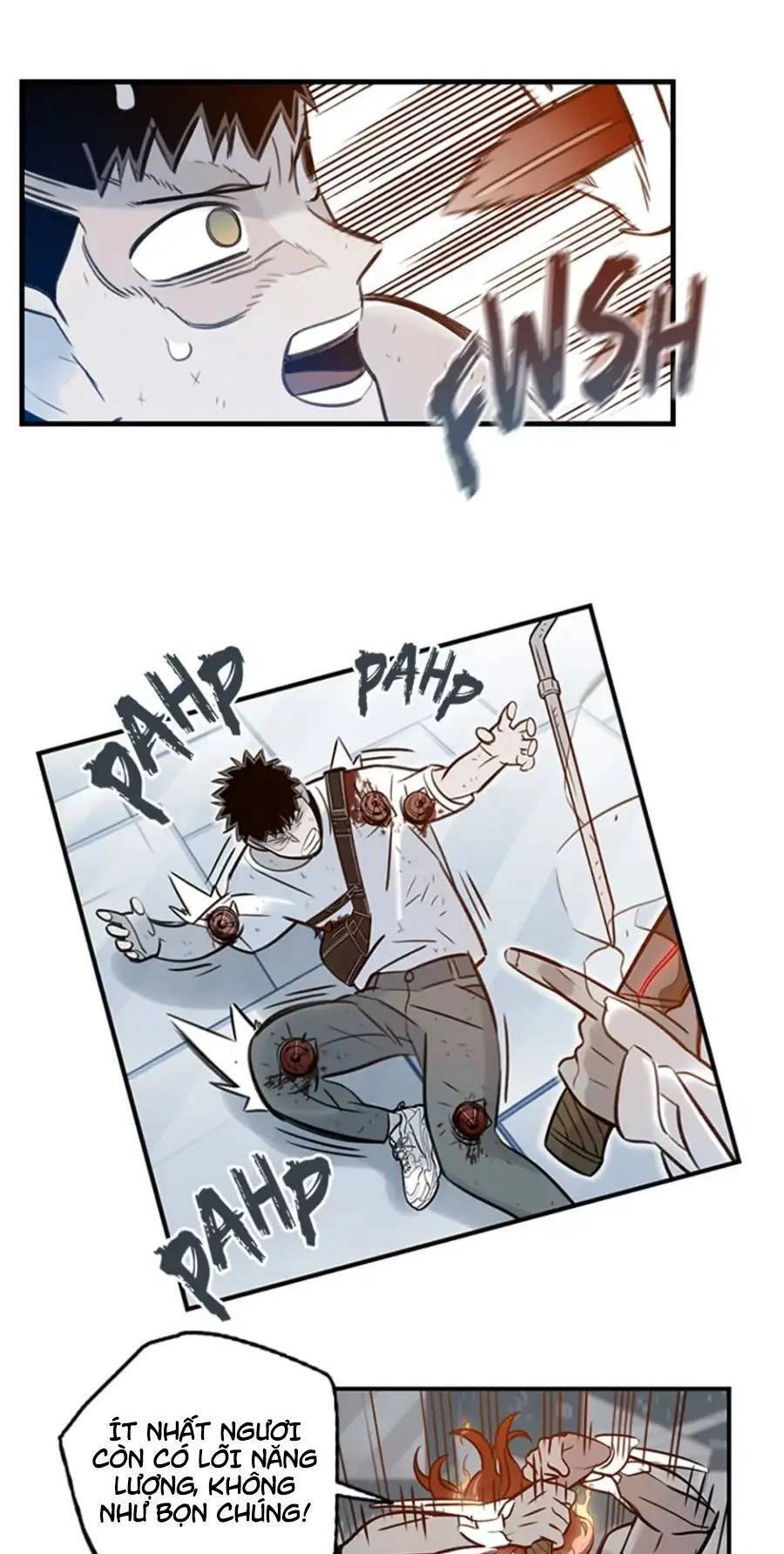 Điểm Hẹn Chapter 83 - 33