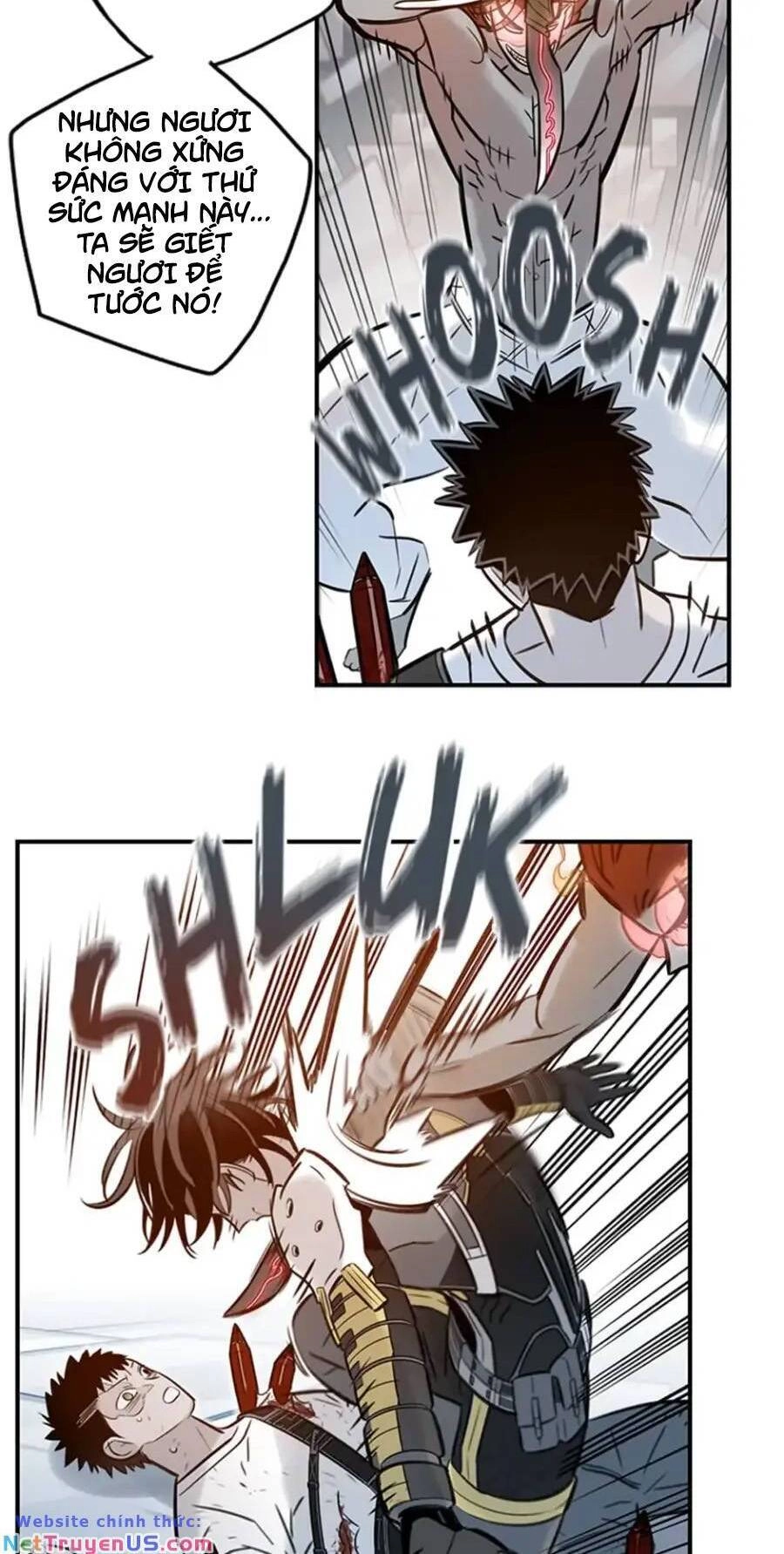 Điểm Hẹn Chapter 83 - 34