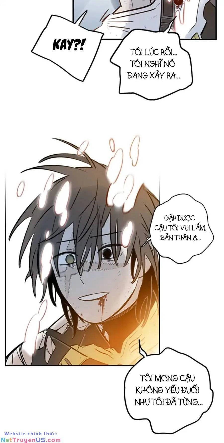 Điểm Hẹn Chapter 83 - 36