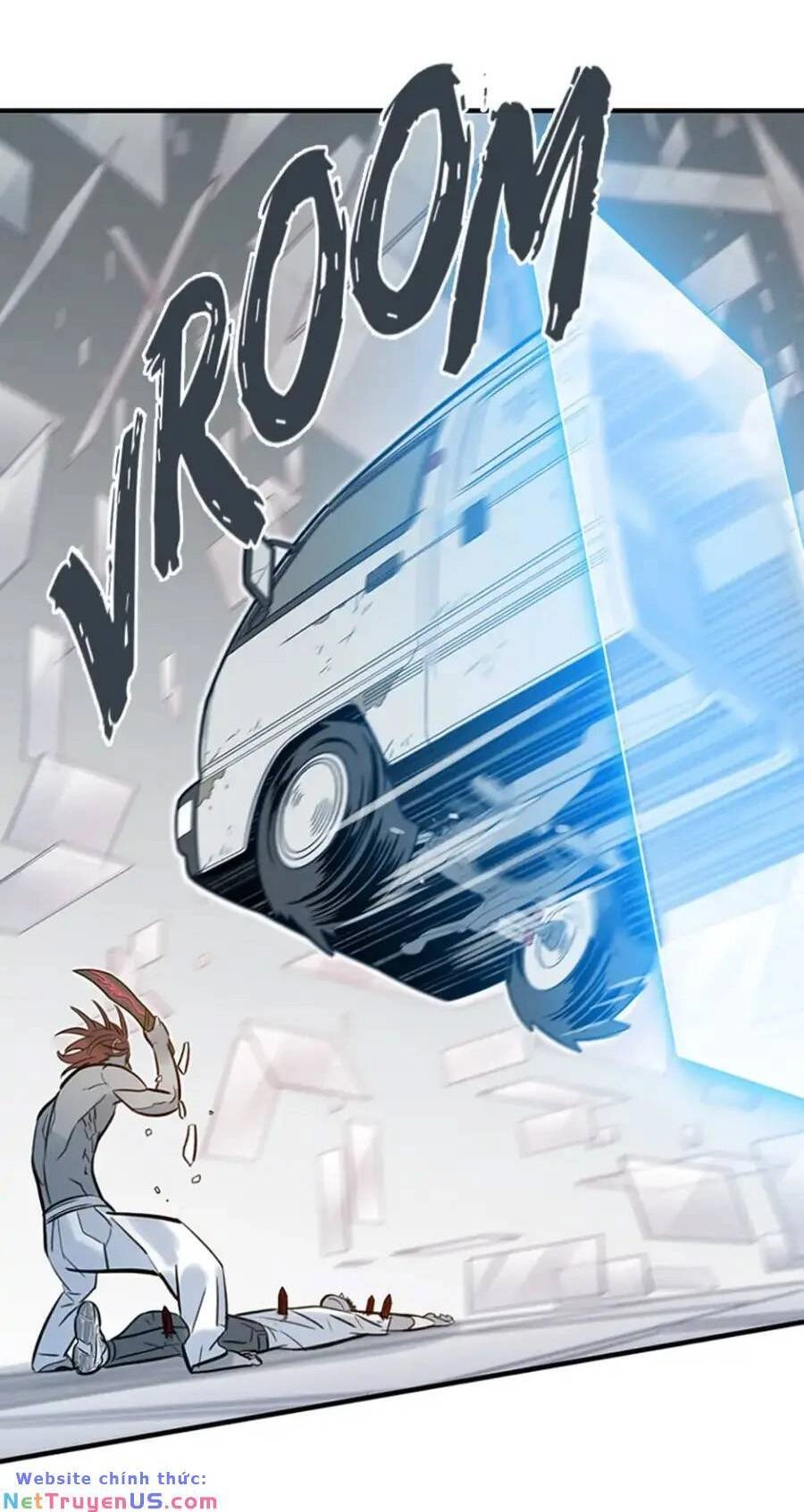 Điểm Hẹn Chapter 83 - 42