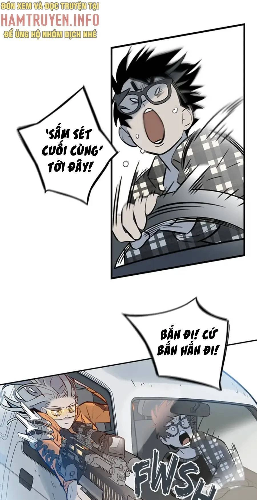 Điểm Hẹn Chapter 83 - 43