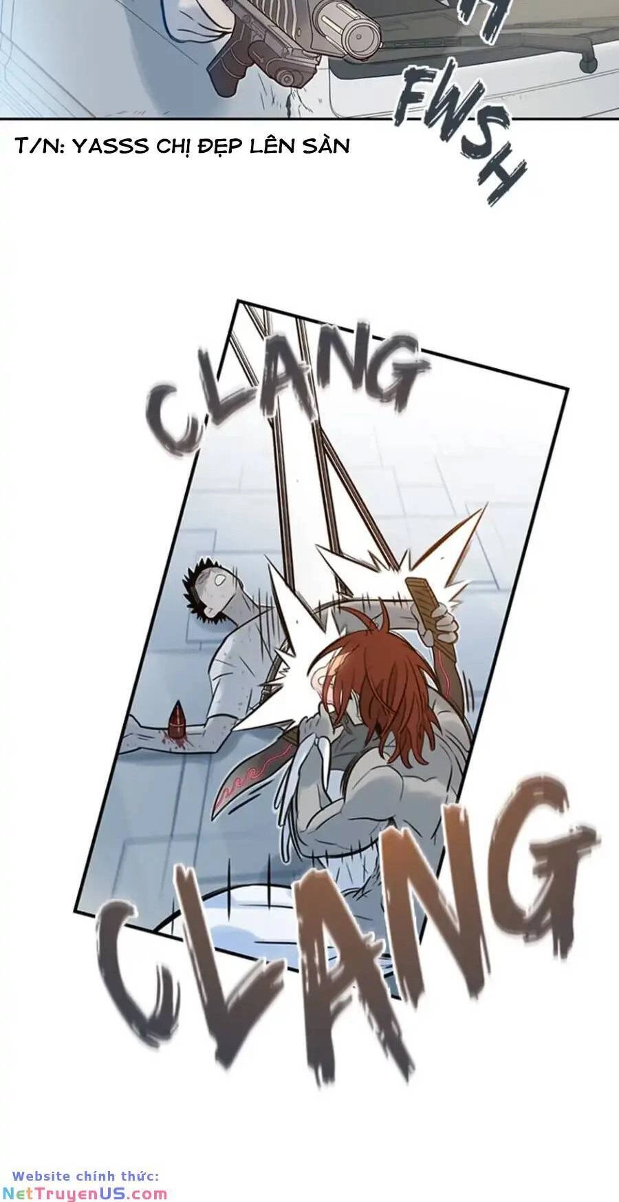 Điểm Hẹn Chapter 83 - 44