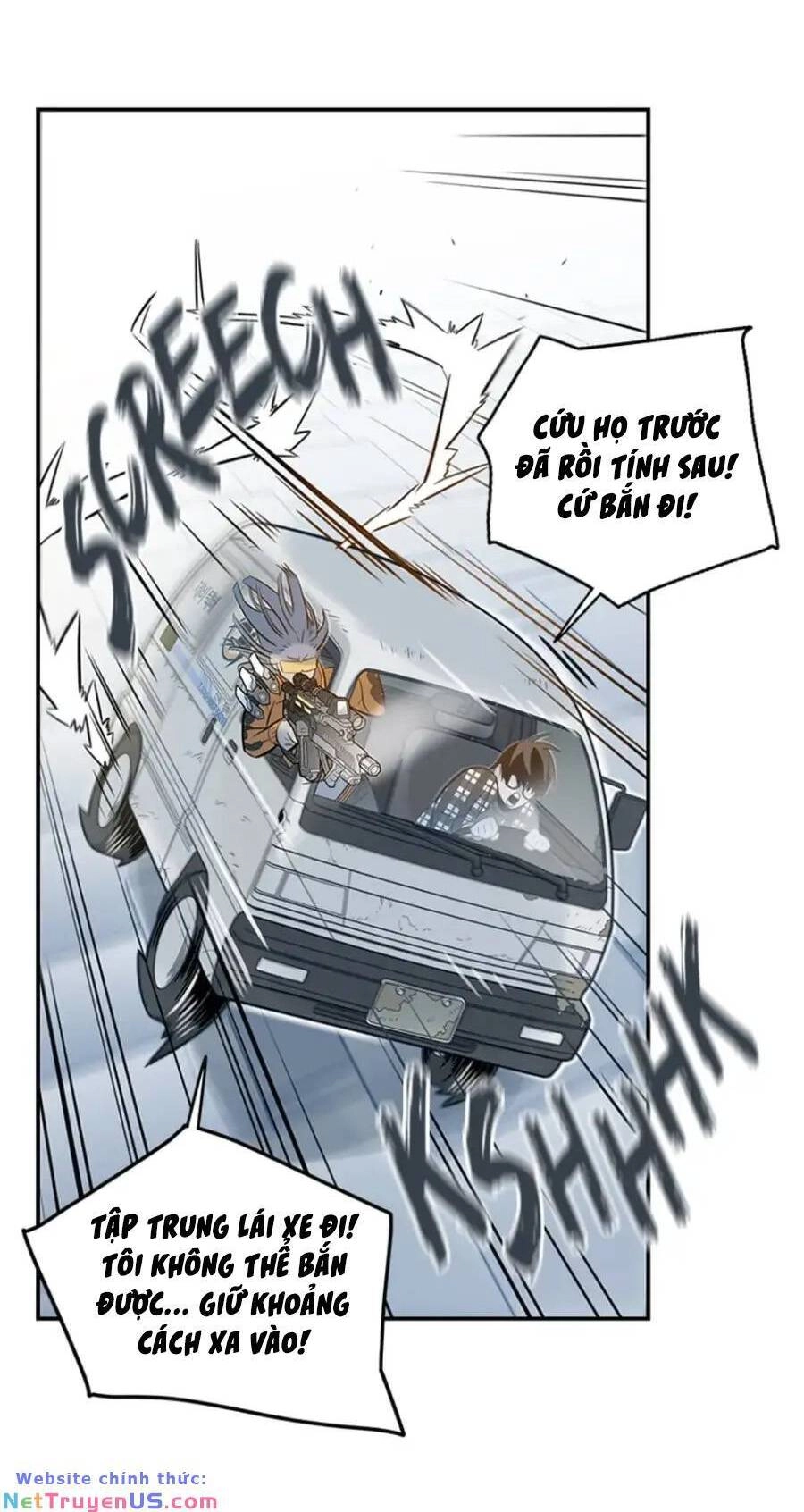 Điểm Hẹn Chapter 83 - 46