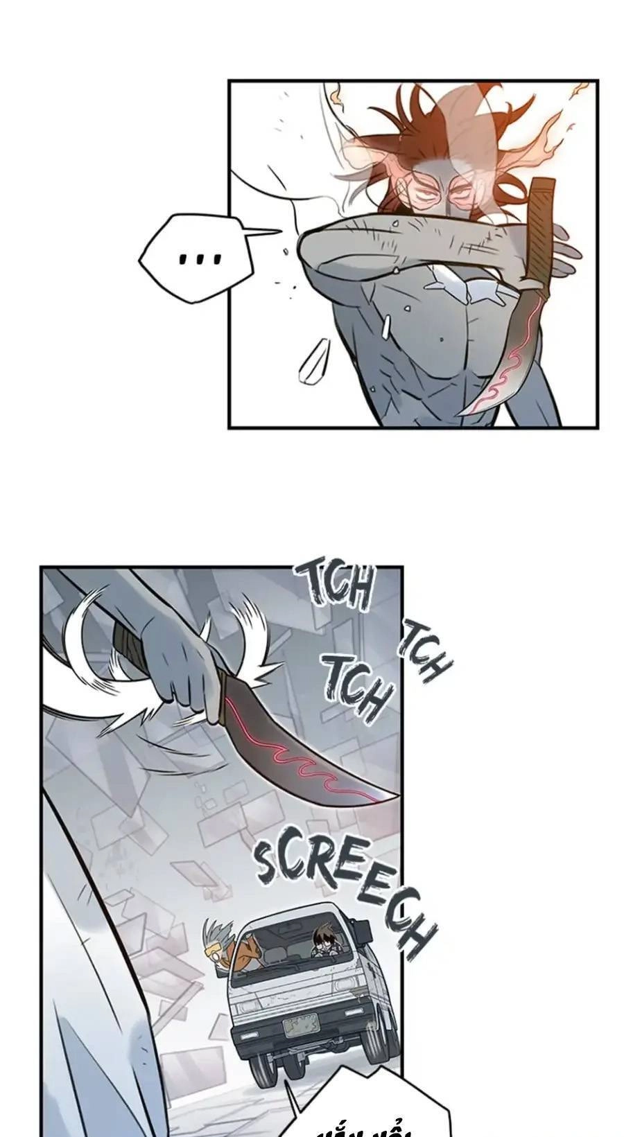 Điểm Hẹn Chapter 83 - 47