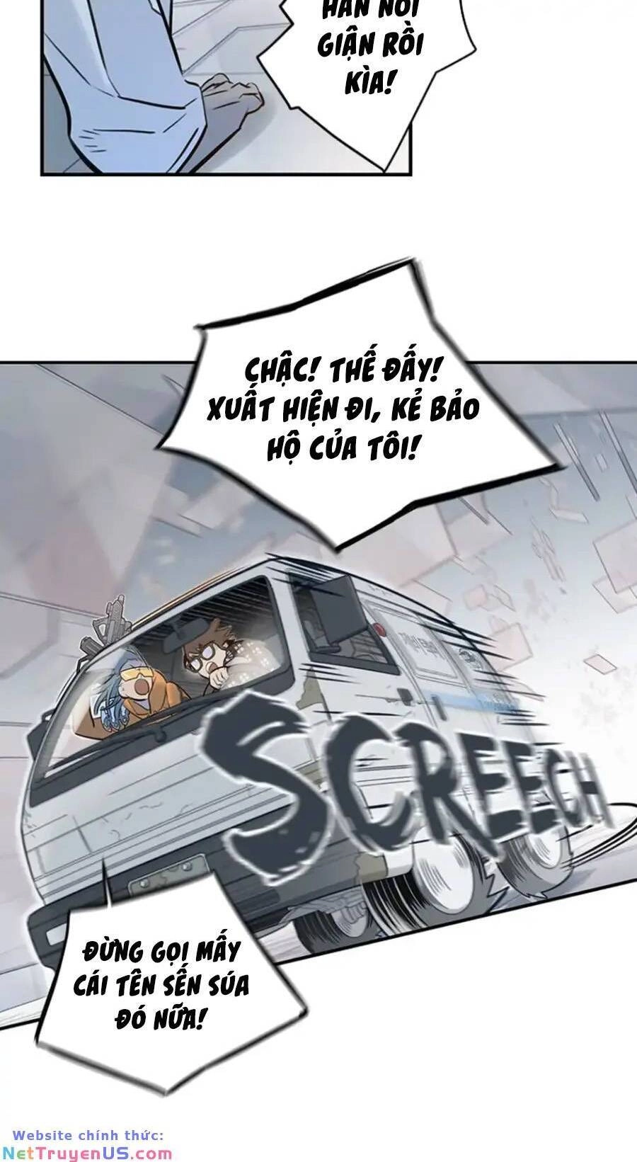 Điểm Hẹn Chapter 83 - 48