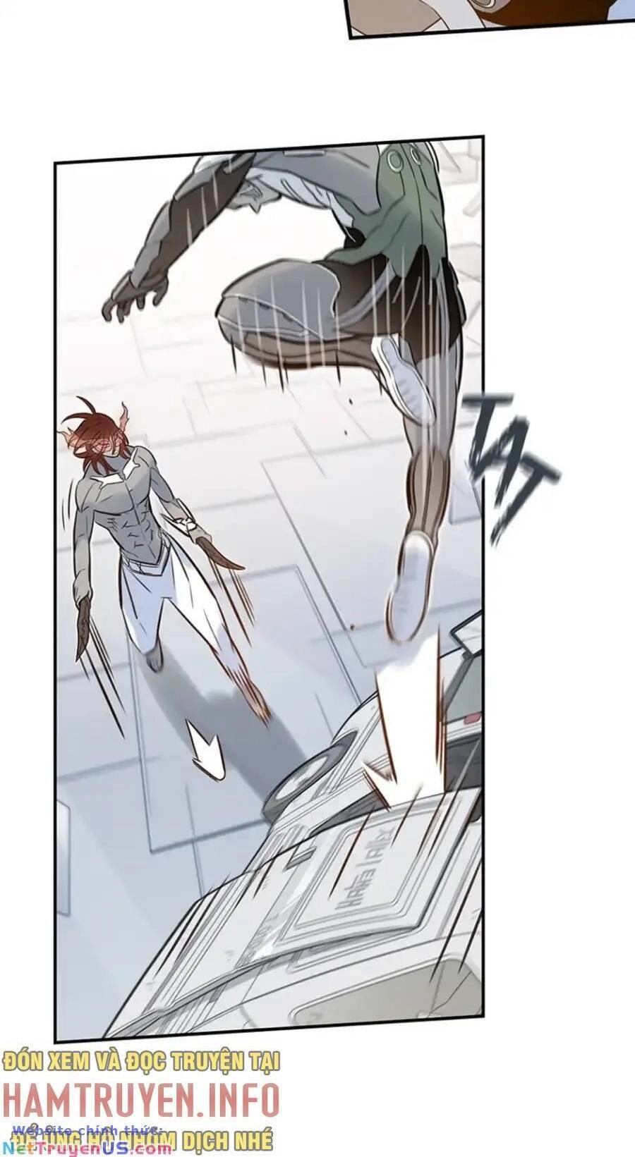 Điểm Hẹn Chapter 83 - 50