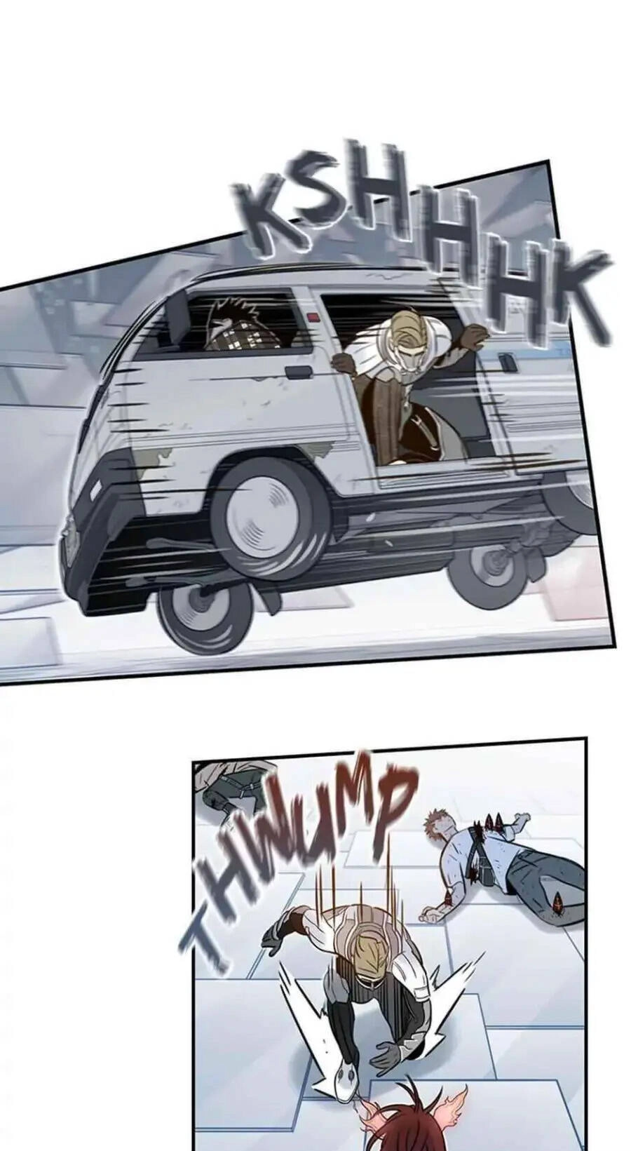 Điểm Hẹn Chapter 84 - 3