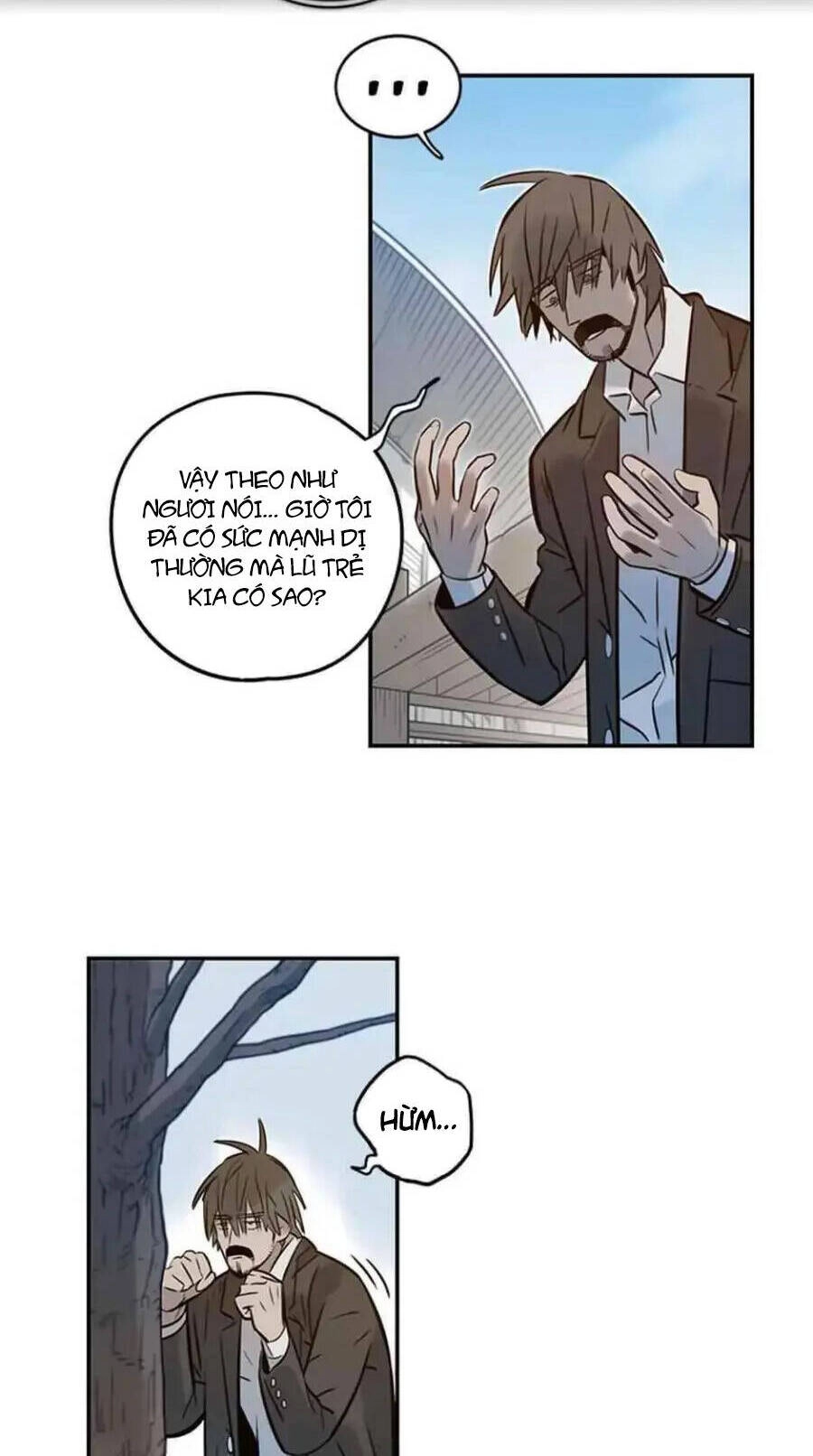 Điểm Hẹn Chapter 84 - 8