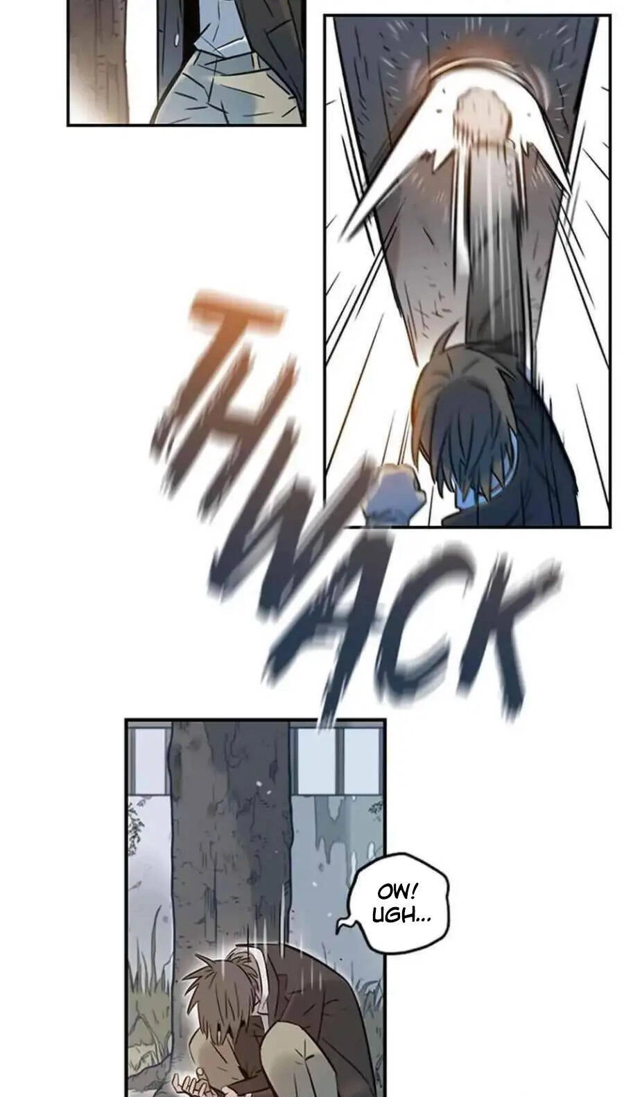 Điểm Hẹn Chapter 84 - 9