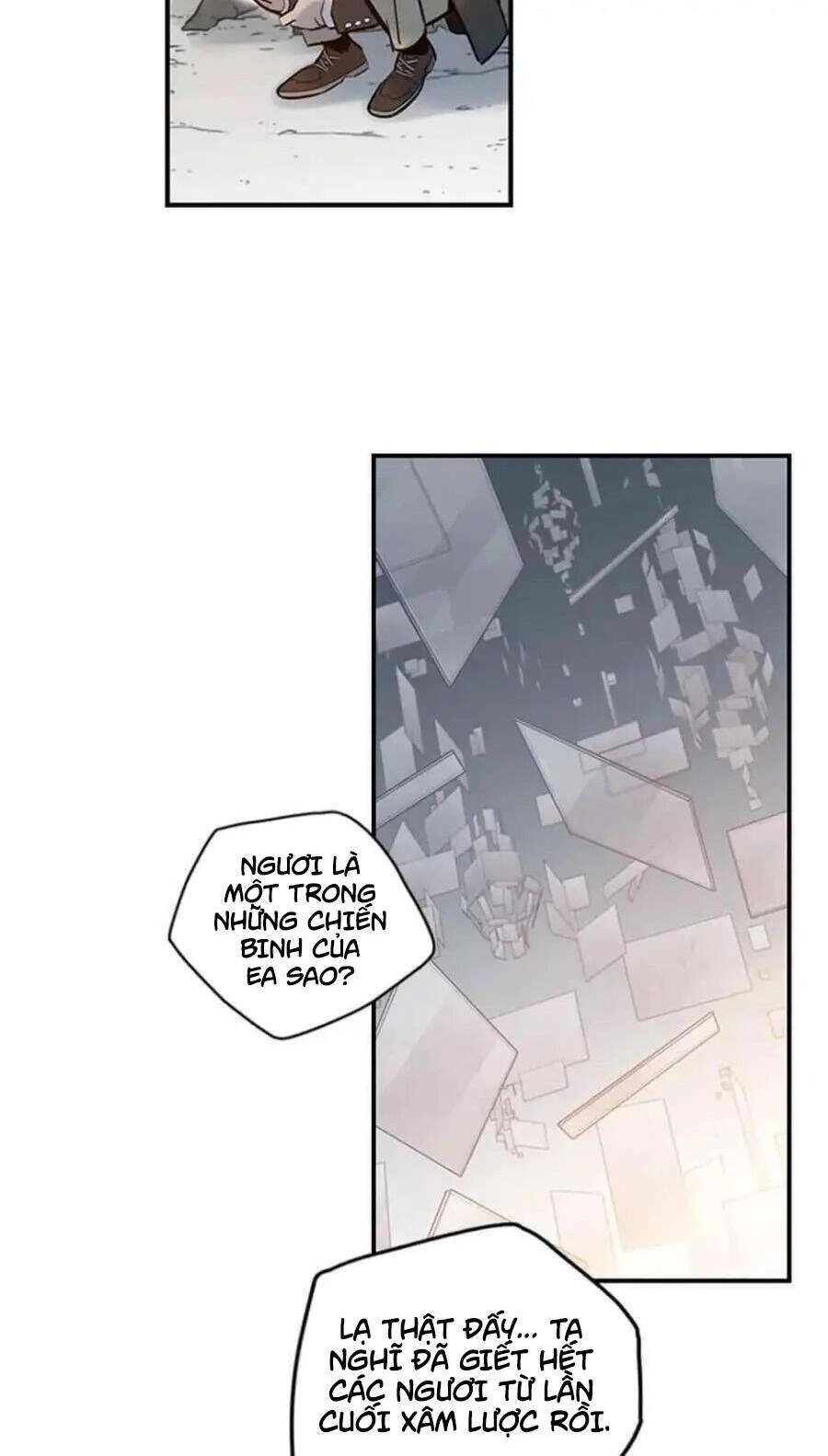 Điểm Hẹn Chapter 84 - 10