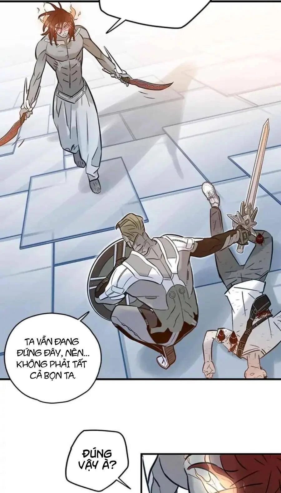 Điểm Hẹn Chapter 84 - 11