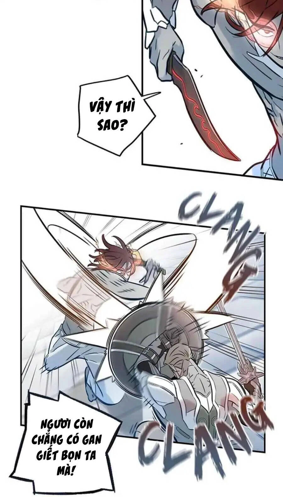 Điểm Hẹn Chapter 84 - 12