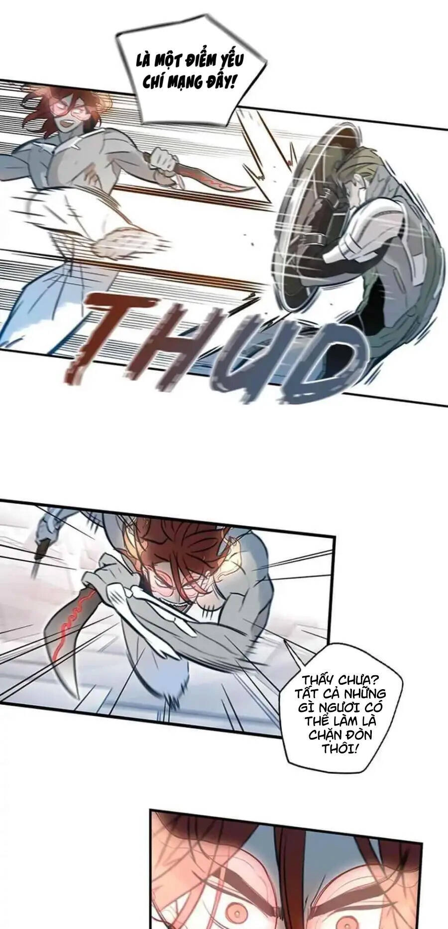 Điểm Hẹn Chapter 84 - 13