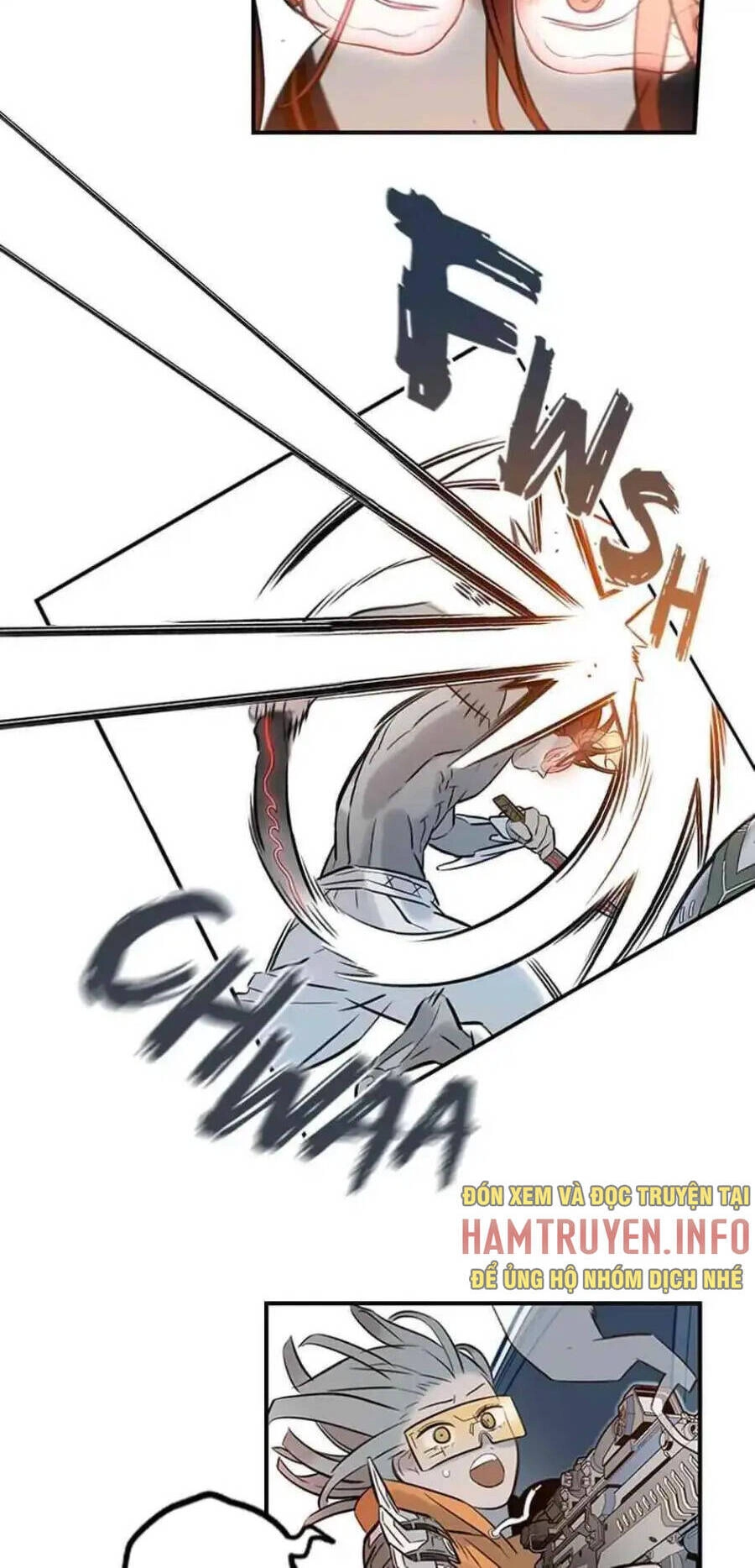 Điểm Hẹn Chapter 84 - 14