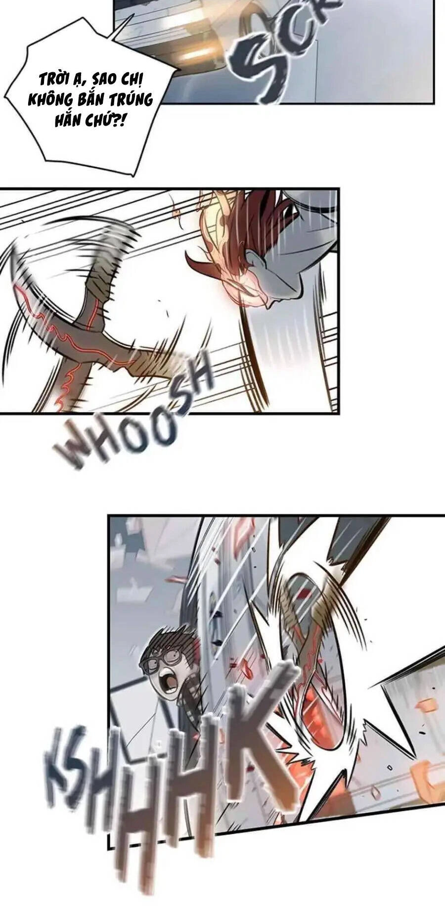 Điểm Hẹn Chapter 84 - 16